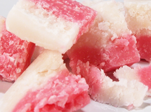 Coconut Ice