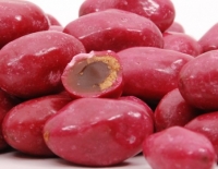 Möndlur Freyja Möndlur Freyja