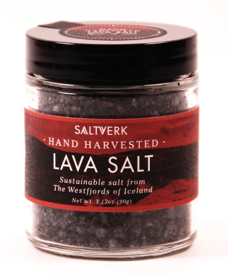 Lava Salt 90g