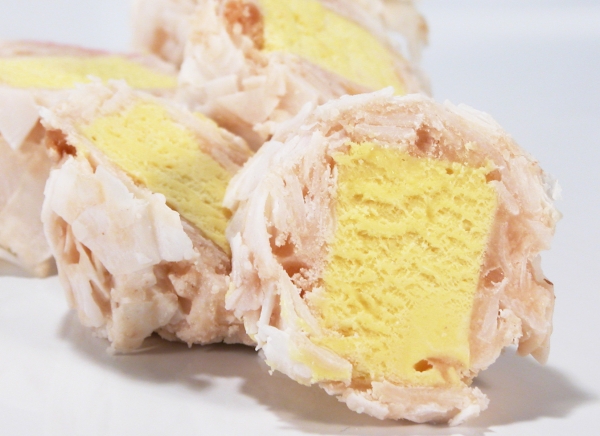 Lemon Flake