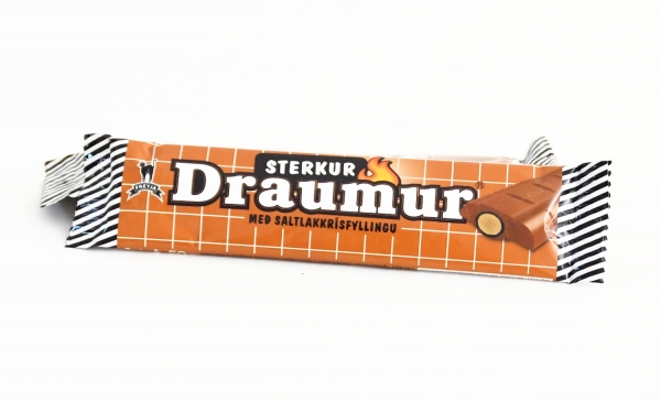 Sterkur Draumur Riegel Freyja 45g