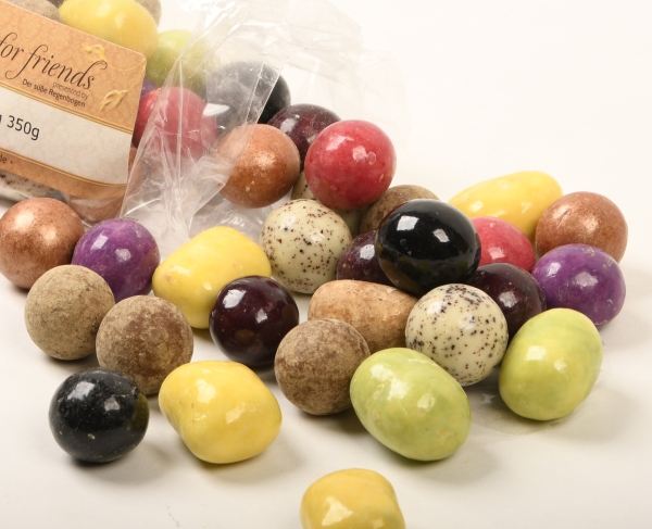 Schwedenmischung 350g