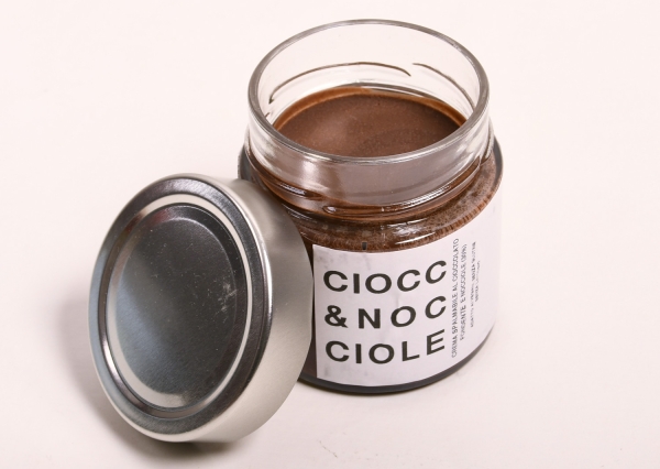 CIOCC & NOCCIOLE