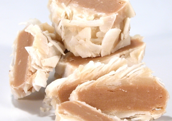 Fudge Flake