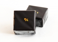 Fudge Kitchen, Sharing Square, Pistachio & Chocolate 85g Fudge Kitchen, Sharing Square, Pistachio & Chocolate 85g