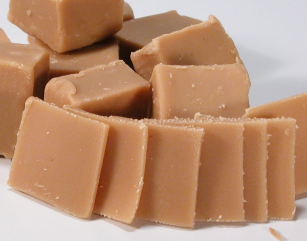 Vanilla Fudge