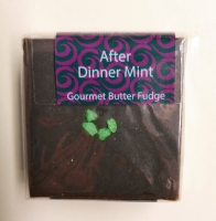 Fudge Kitchen, Sharing Square, After Dinner Mint, 85g Fudge Kitchen, Sharing Square, After Dinner Mint, 85g