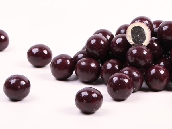 Heidelbeerlakritz aus Schweden 350g