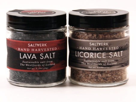 LAVA SALT & LICORICE SALT