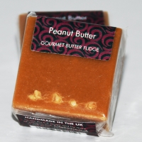 Fudge Kitchen, Sharing Square, Peanut Butter, 85g Fudge Kitchen, Sharing Square, Peanut Butter, 85g