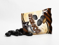 Bombur Svartar Freyja Bombur Svartar Freyja